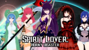 Spirit Lover [v0.28]