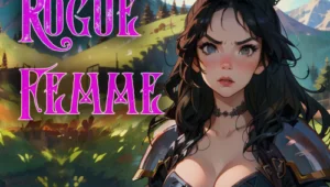 Rogue Femme [v0.1.9]