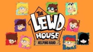 The Lewd House: Helping Hand [v0.2.1]