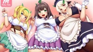 Tea Girls [v0.2.2]