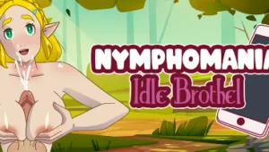 Nymphomania: Idle Brothel [v1.7]