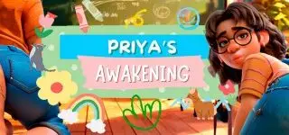 Priya’s Awakening [Ch.2 v0.2.1]