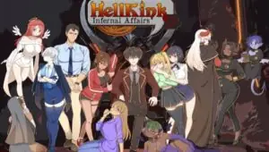 HellKink: Infernal Affairs [v0.1]