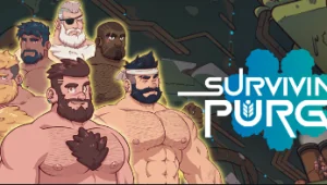 Surviving Purge [Demo]