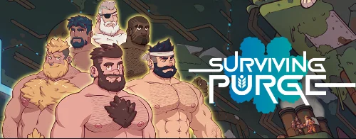 Surviving Purge [Demo]